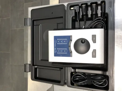 RME - BABYFACE PRO FS